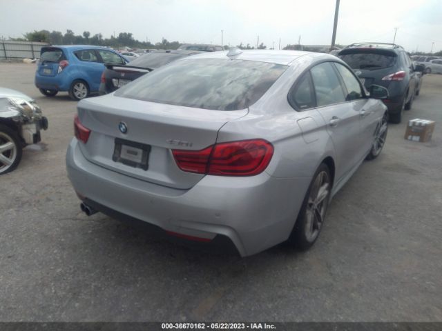 WBA4J1C58KBM17575 BMW 4 Series 430i
