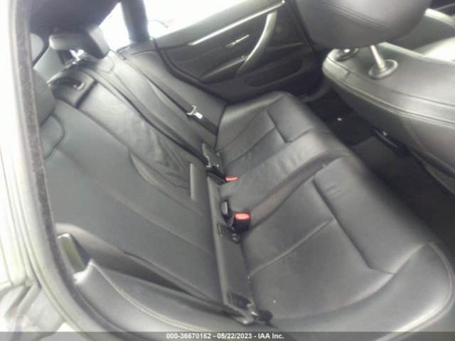 WBA4J1C58KBM17575 BMW 4 Series 430i
