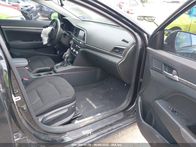 Hyundai Elantra Value Edition 2020 5NPD84LF1LH566936 Image 6