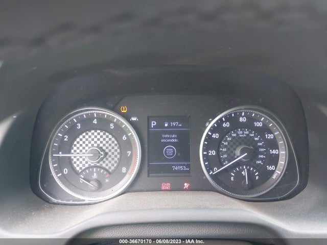 Hyundai Elantra Value Edition 2020 5NPD84LF1LH566936 Image 8