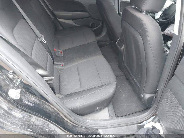 Hyundai Elantra Value Edition 2020 5NPD84LF1LH566936 Image 9