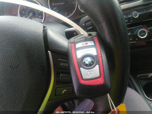 WBA8E3C52GK500637 BMW 3 Series 328i Xdrive