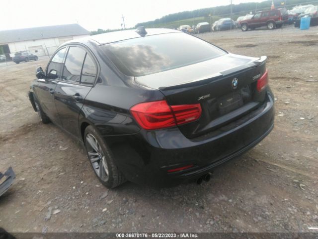 WBA8E3C52GK500637 BMW 3 Series 328i Xdrive