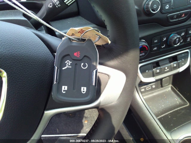 GMC Terrain Slt 2022 3GKALPEV0NL189143 Image 11
