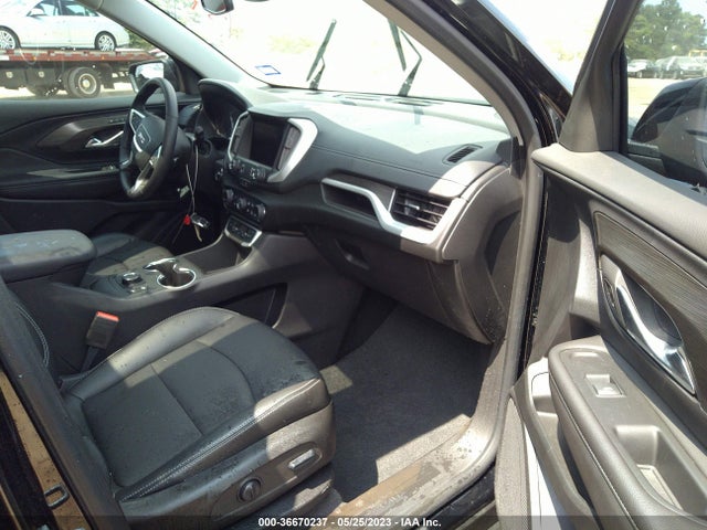 GMC Terrain Slt 2022 3GKALPEV0NL189143 Image 5