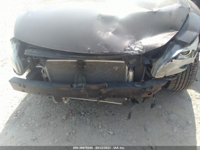 1N4AA5AP2EC491421 Nissan Maxima 3.5 Sv W/sport Pkg