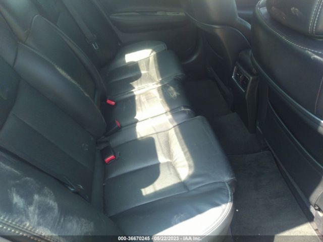 1N4AA5AP2EC491421 Nissan Maxima 3.5 Sv W/sport Pkg