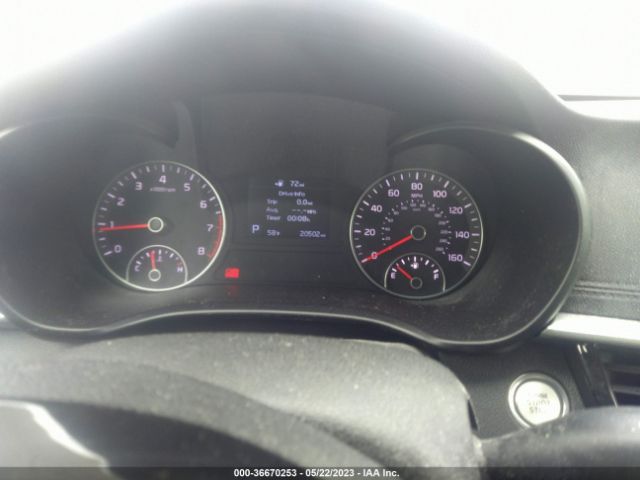 5XXGT4L33LG429672 KIA Optima S