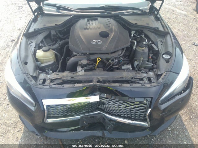 JN1CV7AR7HM680216 Infiniti Q50 2.0t Premium