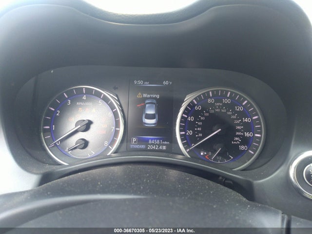 JN1CV7AR7HM680216 Infiniti Q50 2.0t Premium