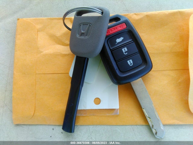 Honda CR-V LX 2020 5J6RW2H22LA003918 Image 3