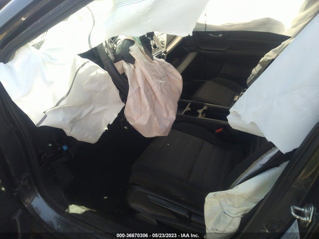 Honda CR-V LX 2020 5J6RW2H22LA003918 Image 7