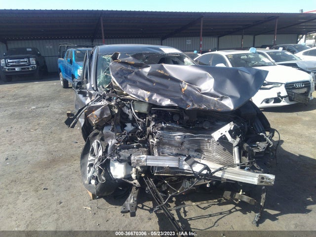 Honda CR-V LX 2020 5J6RW2H22LA003918 Image 8