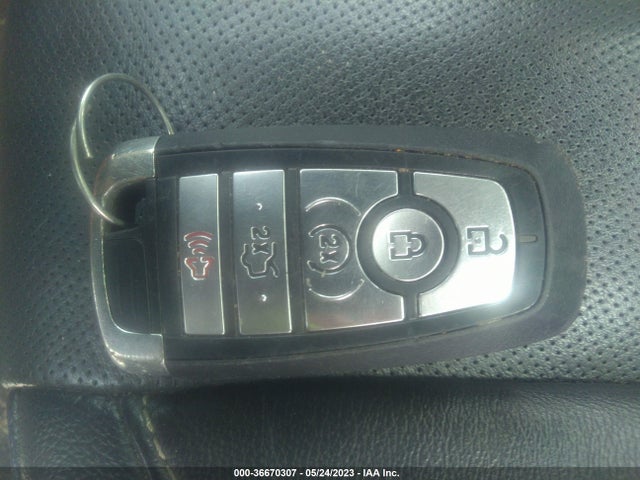 2020 FORD FUSION 3FA6P0D95LR204057 Photo 10