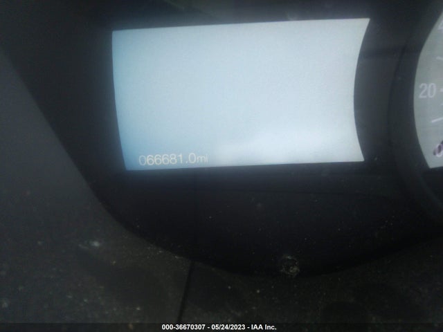 2020 FORD FUSION 3FA6P0D95LR204057 Photo 6