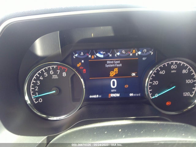 2023 FORD F-150 XL/XLT/LARIAT VIN: 1FTEW1C51PFA89263