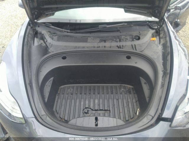 Tesla Model 3 Long Range 2022 5YJ3E1EB0NF245985 Image 10