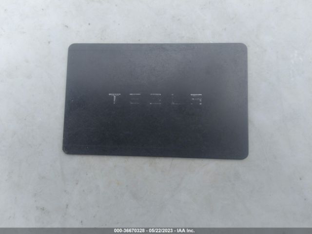 Tesla Model 3 Long Range 2022 5YJ3E1EB0NF245985 Image 11