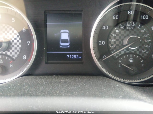 2020 HYUNDAI ELANTRA SEL VIN: 5NPD84LF8LH551446
