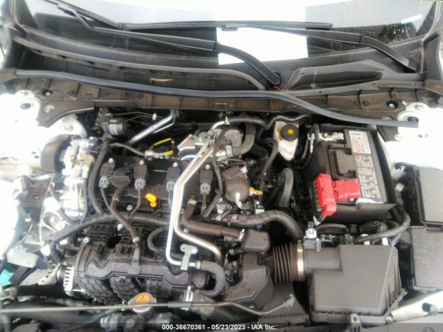 1N4BL4CV7NN405609 Nissan Altima 2.5 Sr