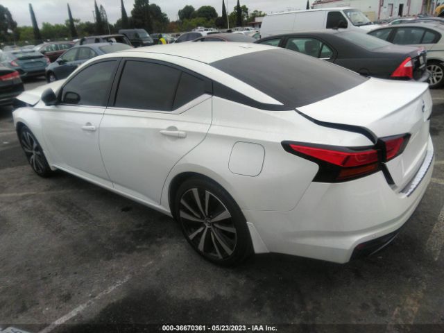 1N4BL4CV7NN405609 Nissan Altima 2.5 Sr