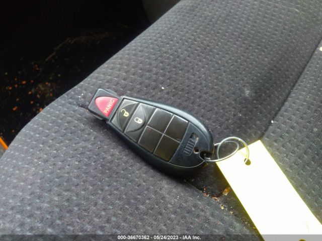 2C4RDGBG4ER316349 Dodge Grand Caravan Se