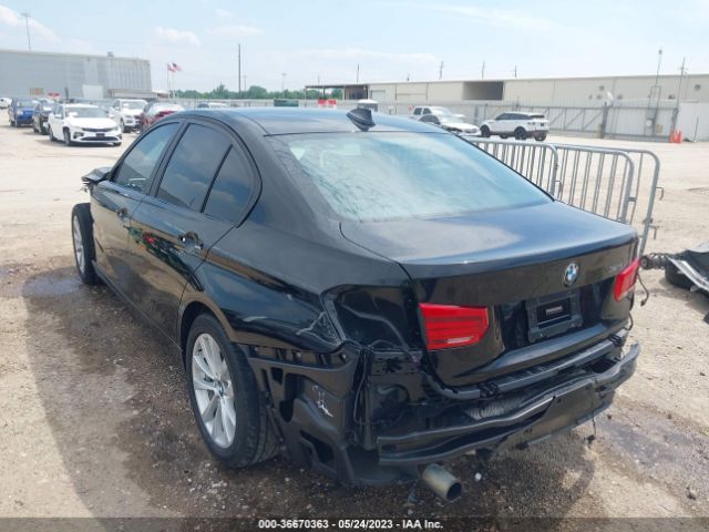 WBA8E1G57HNU12715 BMW 3 Series 320i