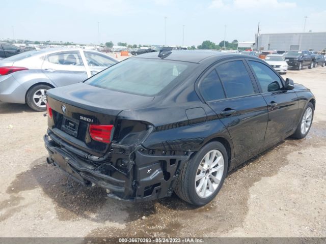 WBA8E1G57HNU12715 BMW 3 Series 320i