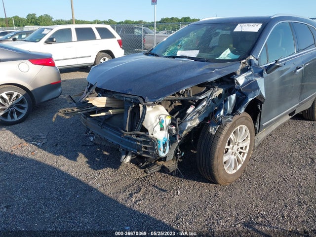 Cadillac Xt5 Awd 2019 1GYKNBRS4KZ264695 Image 6