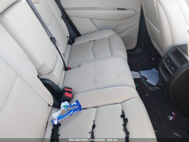 Cadillac Xt5 Awd 2019 1GYKNBRS4KZ264695 Image 8