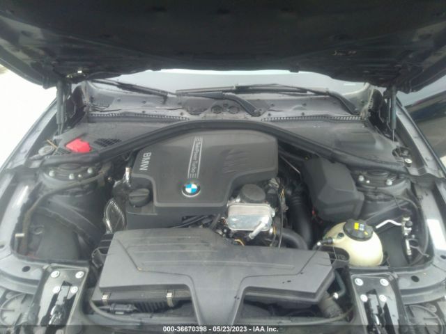 WBA3N7C59FK223923 BMW 4 Series 428i