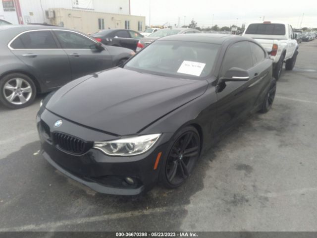 WBA3N7C59FK223923 BMW 4 Series 428i