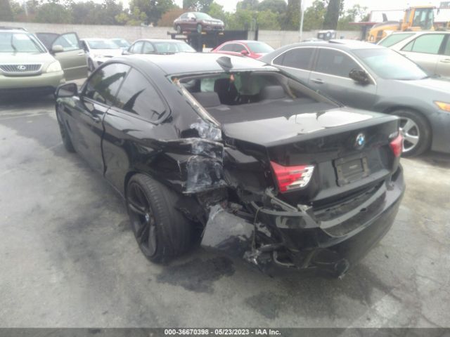 WBA3N7C59FK223923 BMW 4 Series 428i