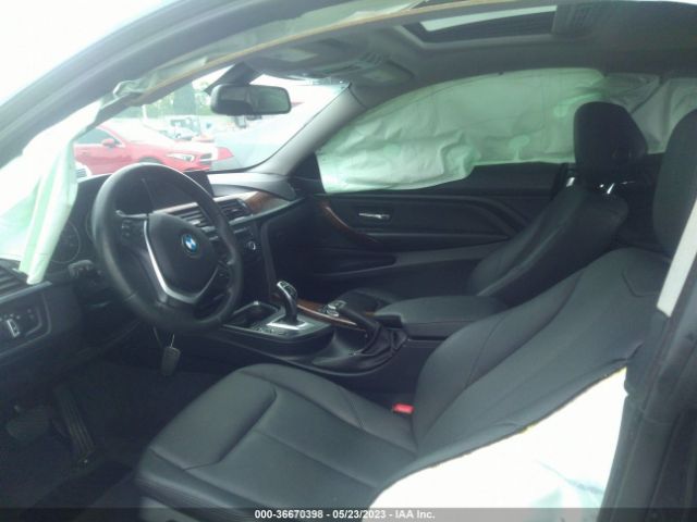 WBA3N7C59FK223923 BMW 4 Series 428i