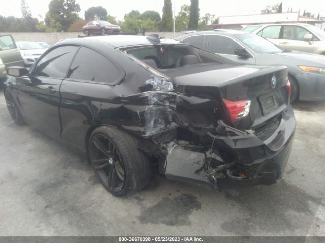 WBA3N7C59FK223923 BMW 4 Series 428i