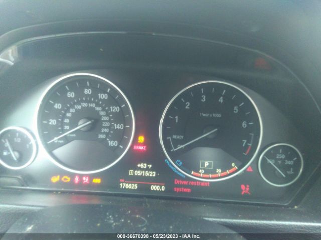 WBA3N7C59FK223923 BMW 4 Series 428i
