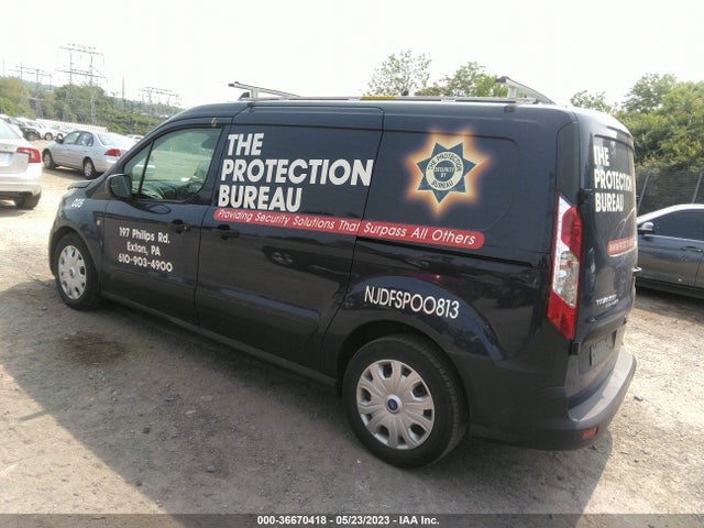 Ford Transit Connect Van Xl 2022 NM0LS7S70N1518537 Image 4