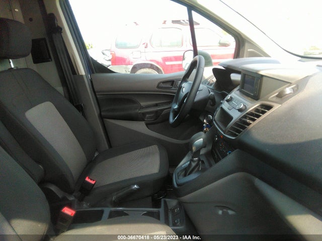Ford Transit Connect Van Xl 2022 NM0LS7S70N1518537 Image 6