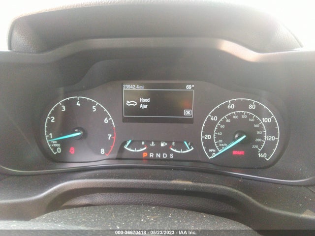 Ford Transit Connect Van Xl 2022 NM0LS7S70N1518537 Image 8
