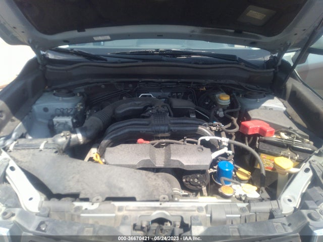 JF2SJADC1GH567380 Subaru Forester 2.5i Premium