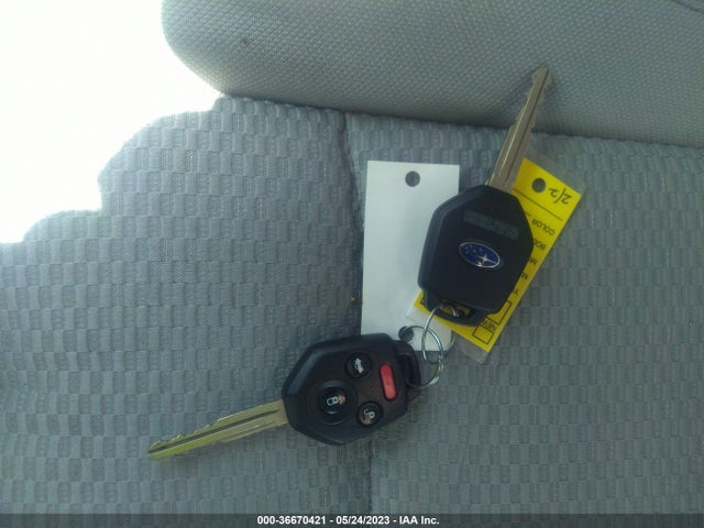JF2SJADC1GH567380 Subaru Forester 2.5i Premium