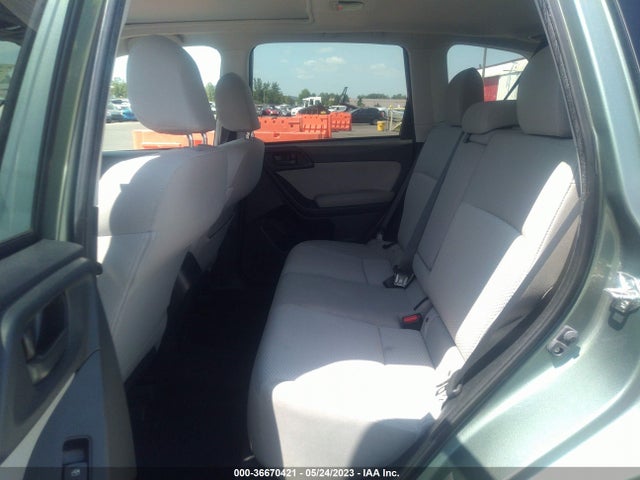 JF2SJADC1GH567380 Subaru Forester 2.5i Premium