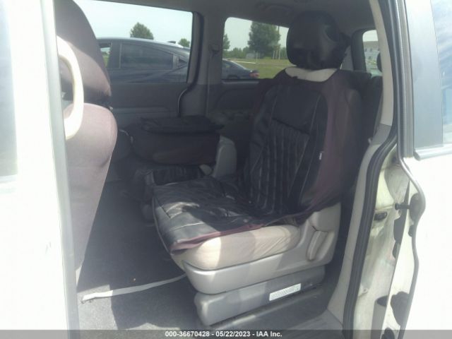 KNDMG4C73E6538936 KIA SEDONA LX