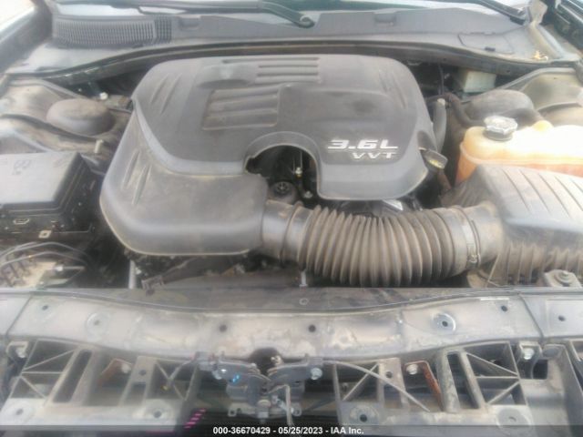 2C3CDXBG2LH127003 Dodge Charger Sxt