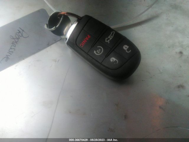 2C3CDXBG2LH127003 Dodge Charger Sxt