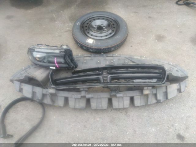 2C3CDXBG2LH127003 Dodge Charger Sxt
