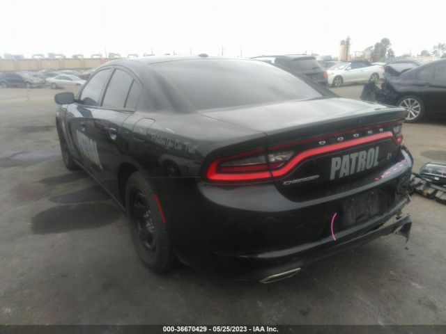 2C3CDXBG2LH127003 Dodge Charger Sxt