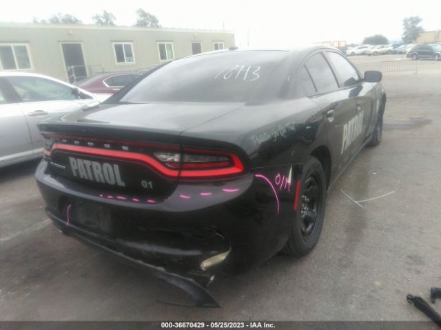 2C3CDXBG2LH127003 Dodge Charger Sxt