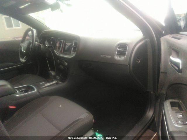 2C3CDXBG2LH127003 Dodge Charger Sxt