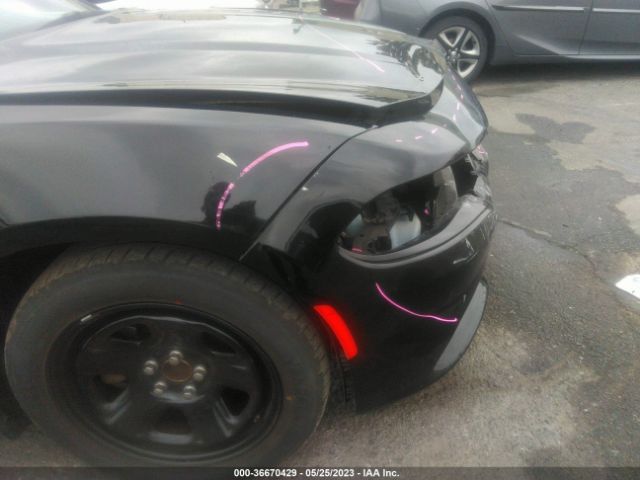 2C3CDXBG2LH127003 Dodge Charger Sxt